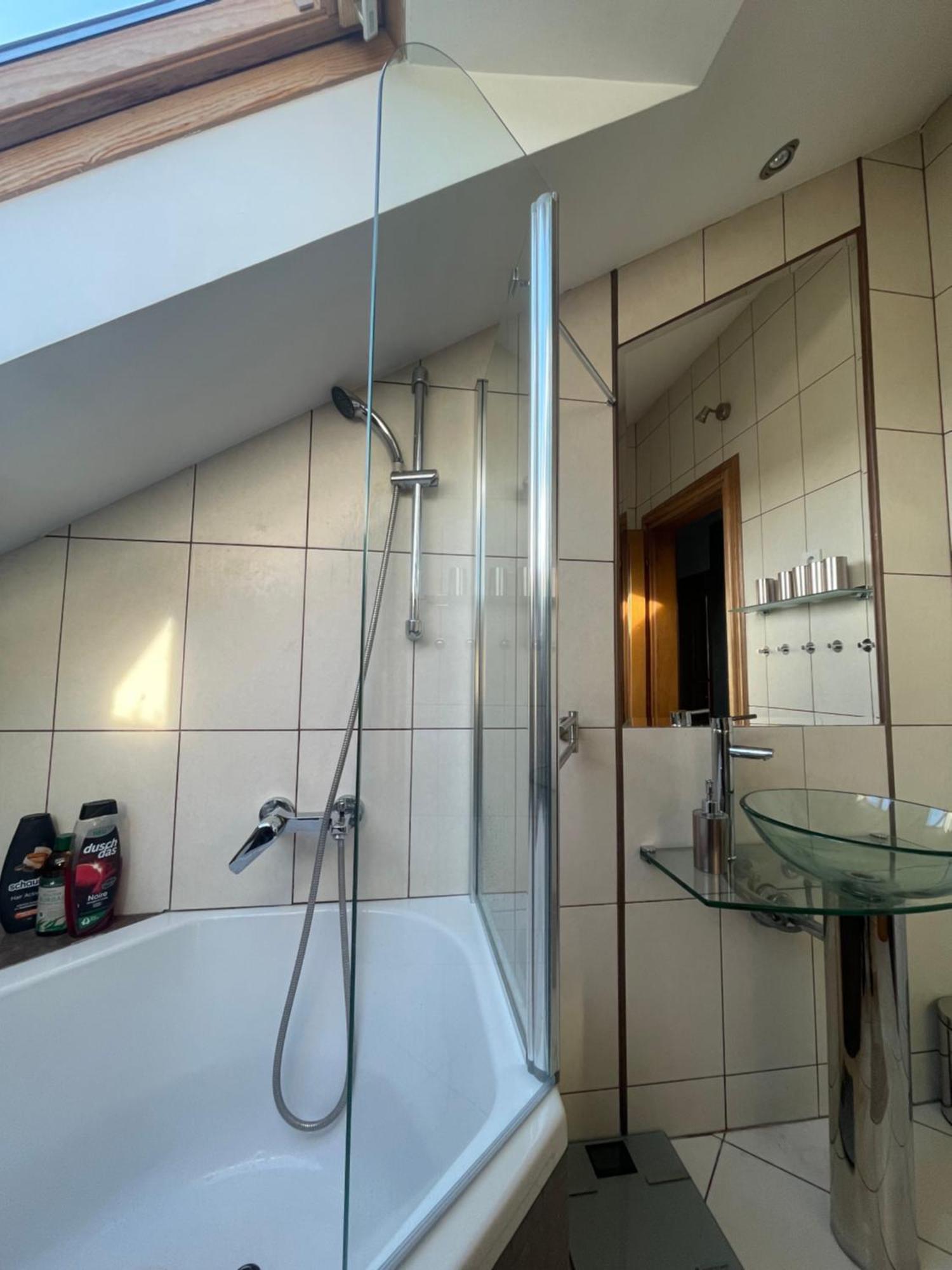 Vila Milka - Balkon - Besplatan Parking - Samostalna Prijava Карловаць Екстер'єр фото