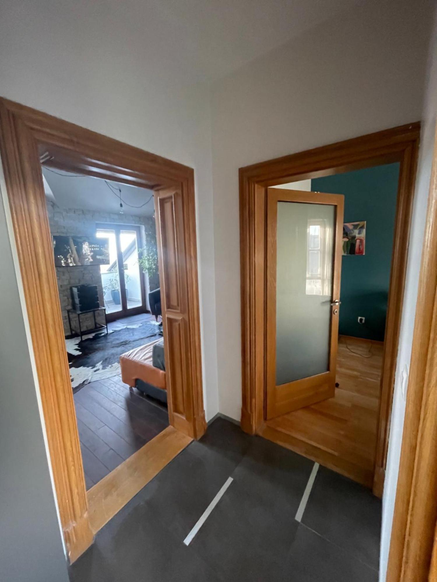 Vila Milka - Balkon - Besplatan Parking - Samostalna Prijava Карловаць Екстер'єр фото