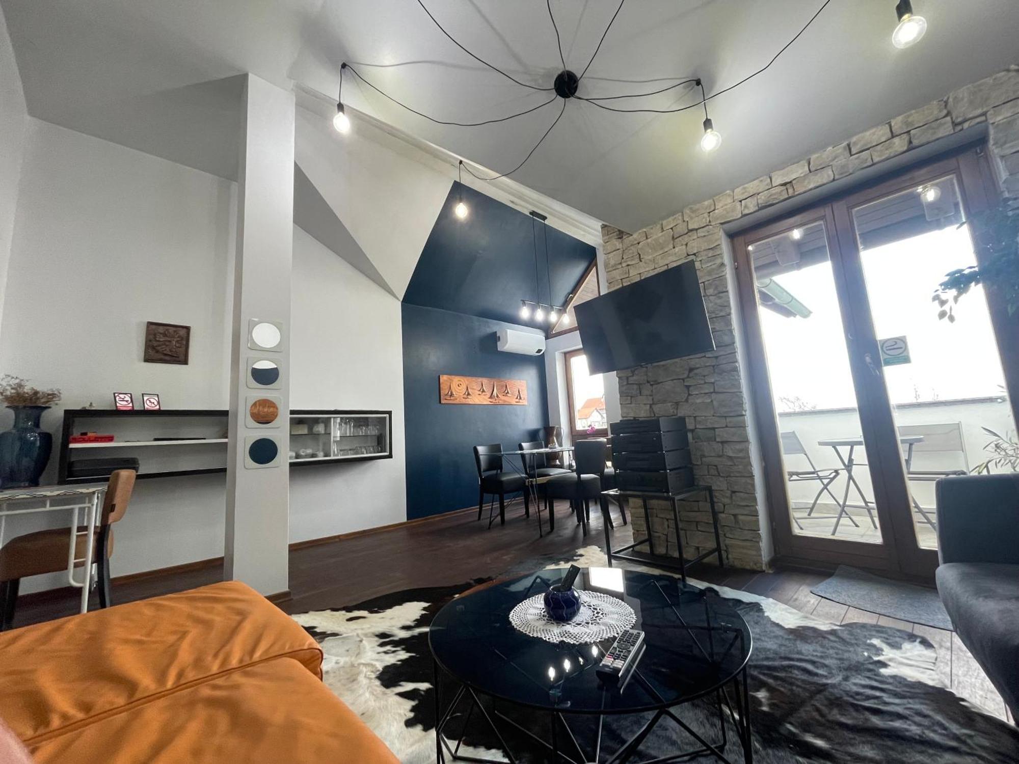 Vila Milka - Balkon - Besplatan Parking - Samostalna Prijava Карловаць Екстер'єр фото