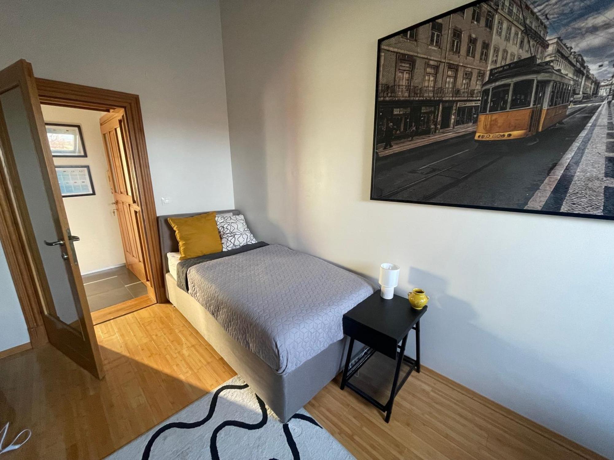 Vila Milka - Balkon - Besplatan Parking - Samostalna Prijava Карловаць Екстер'єр фото