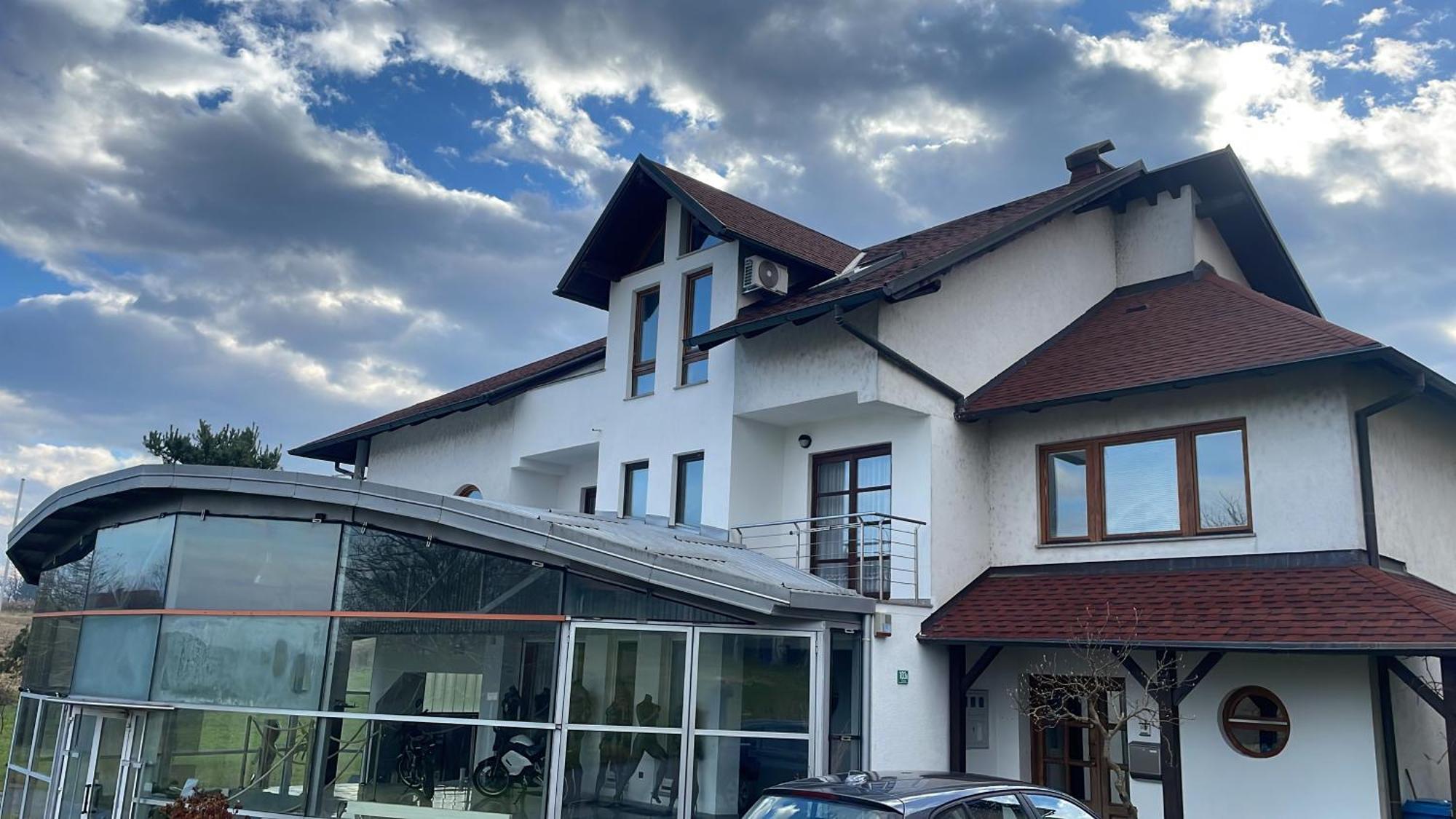 Vila Milka - Balkon - Besplatan Parking - Samostalna Prijava Карловаць Екстер'єр фото
