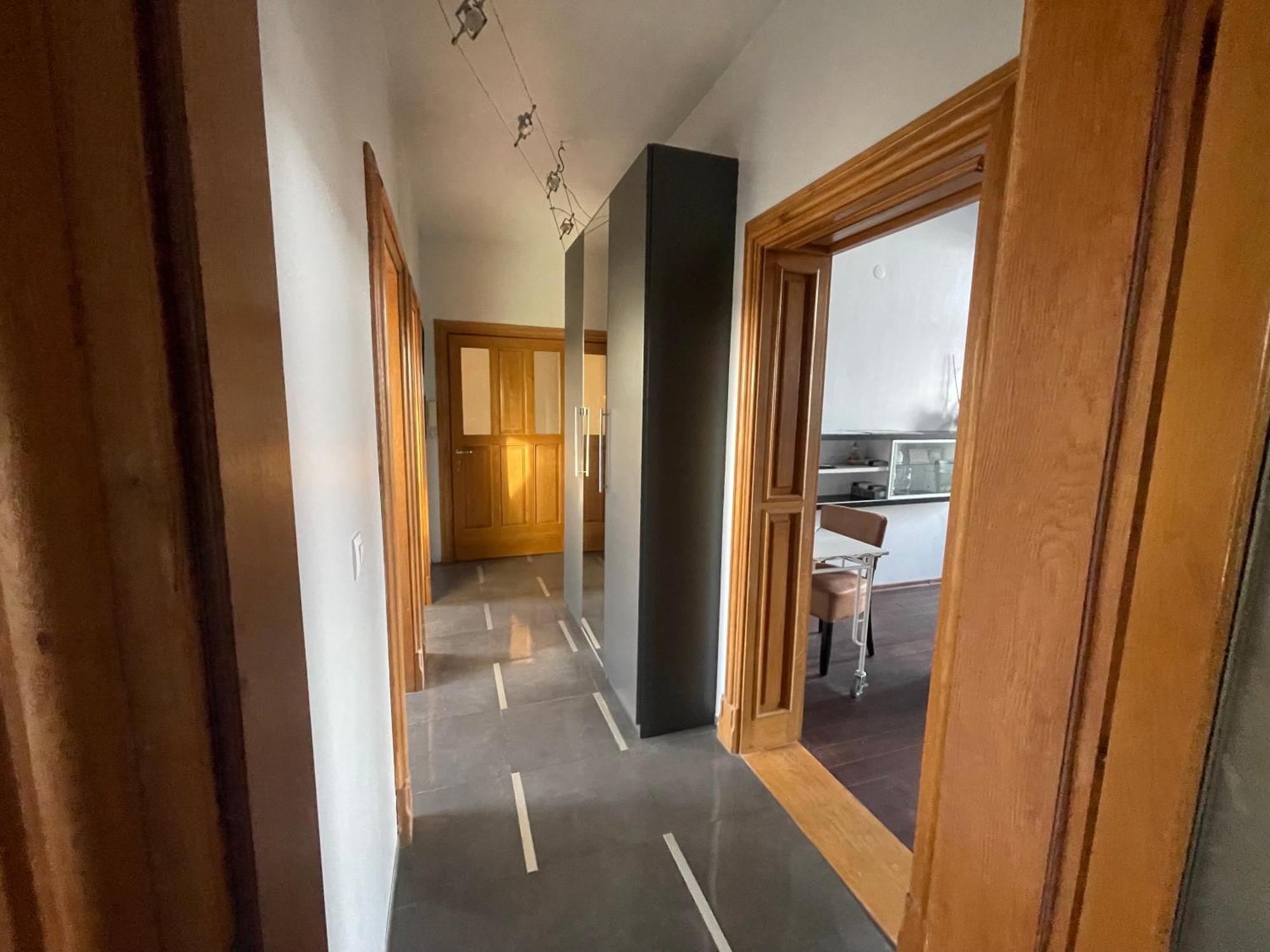 Vila Milka - Balkon - Besplatan Parking - Samostalna Prijava Карловаць Екстер'єр фото