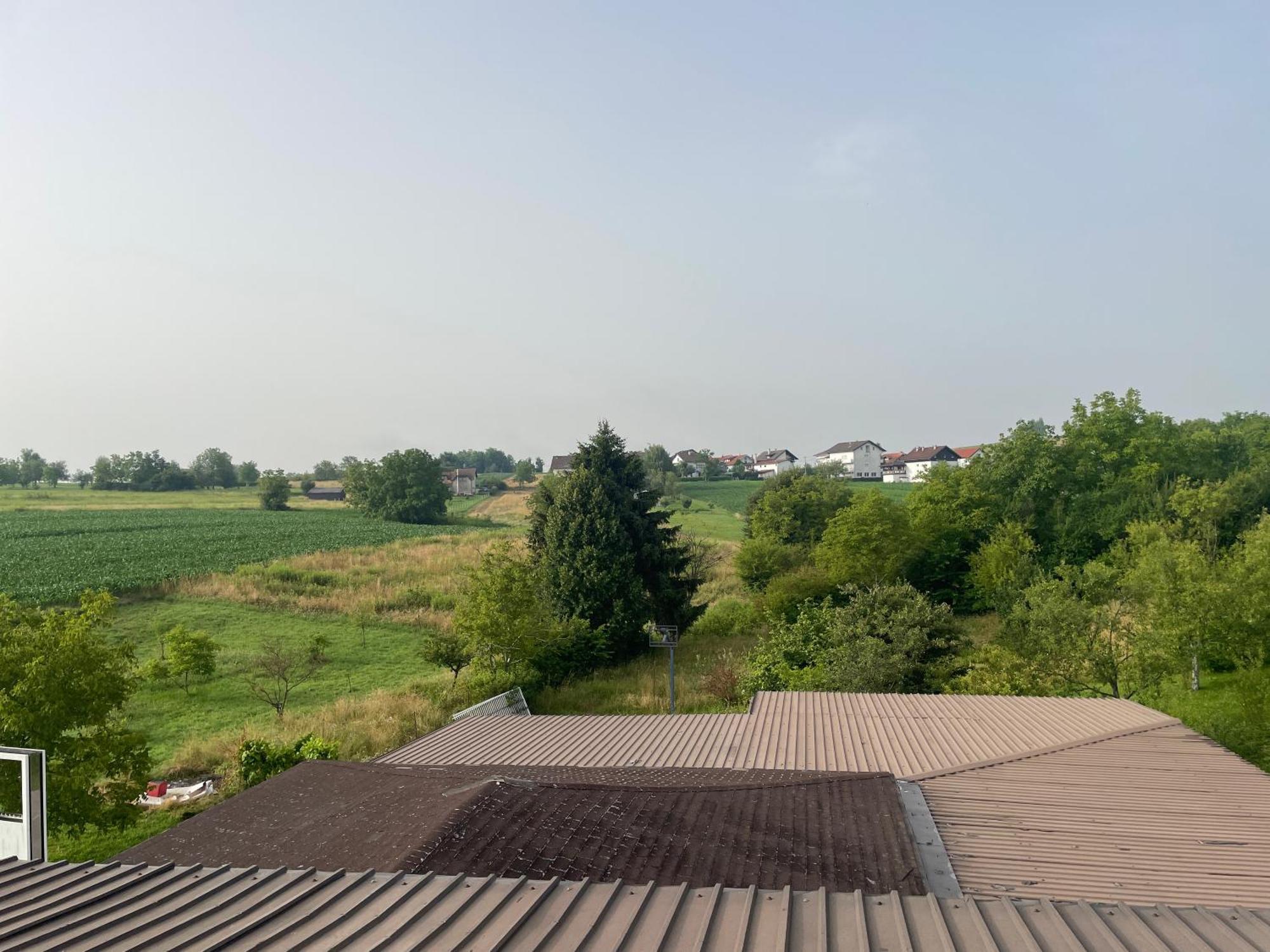 Vila Milka - Balkon - Besplatan Parking - Samostalna Prijava Карловаць Екстер'єр фото