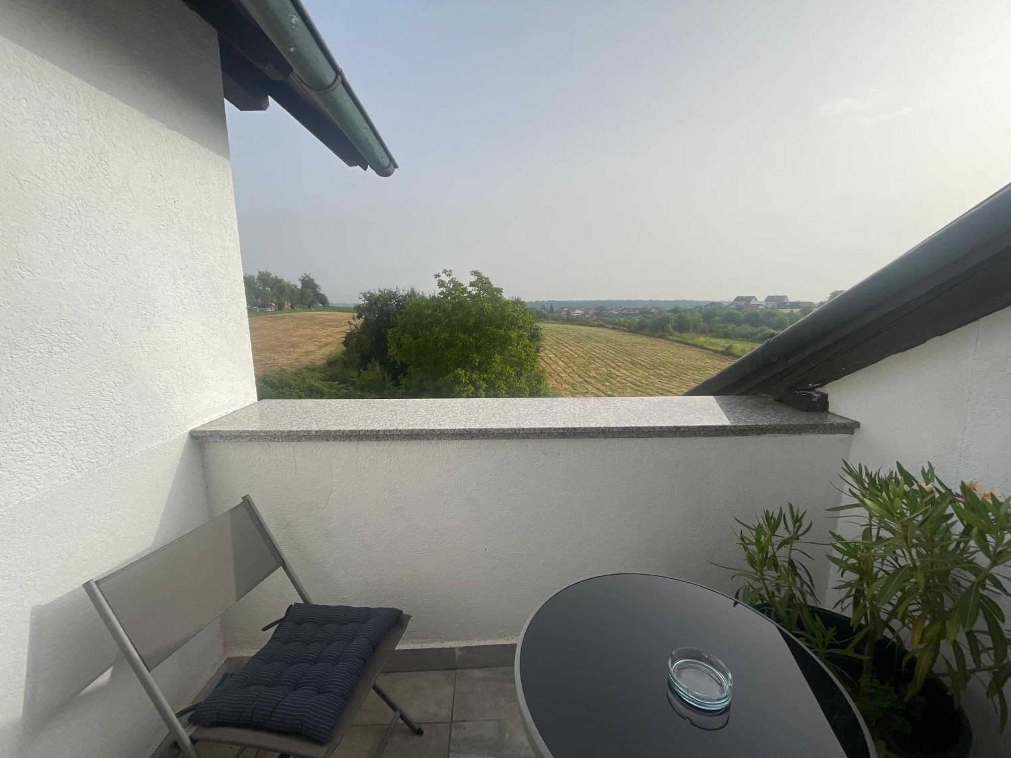 Vila Milka - Balkon - Besplatan Parking - Samostalna Prijava Карловаць Екстер'єр фото